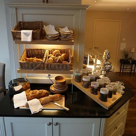 Hotel Weinstube Nendeln エクステリア 写真