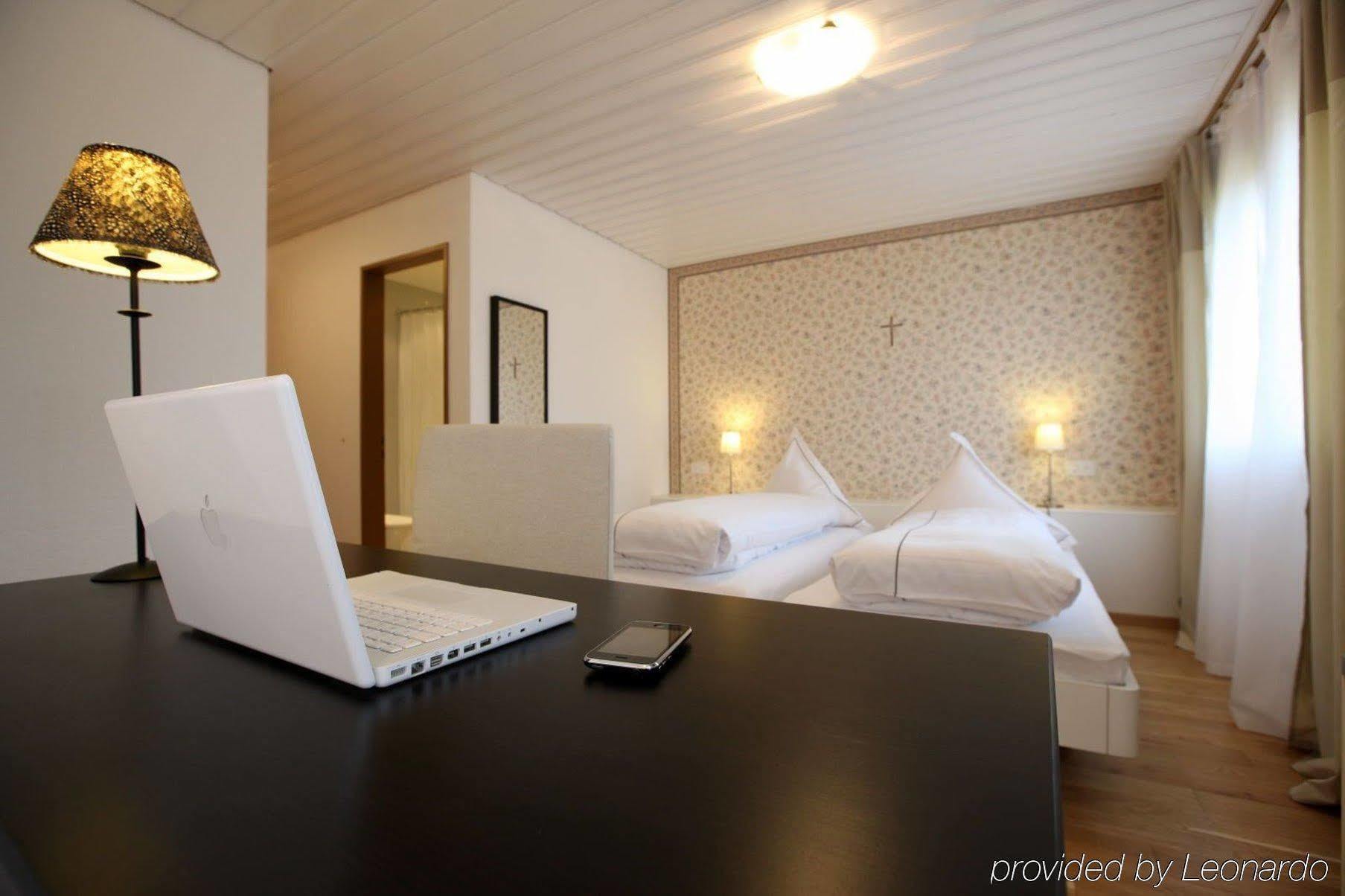 Hotel Weinstube Nendeln 部屋 写真